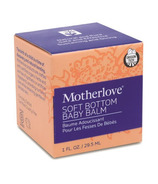Motherlove Soft Bottom Baby Balm