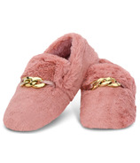 iScream Furry Loafer Slippers