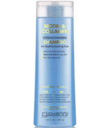 image of Giovanni Biotin & Collagen Strengthening Shampoo with sku:291501