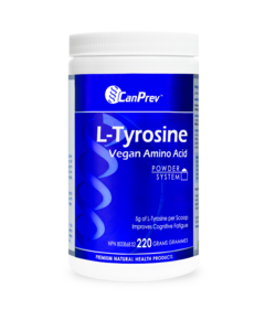 CanPrev L-Tyrosine