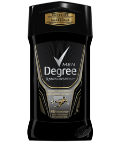 Degree Men Sport Defense Antiperspirant Stick