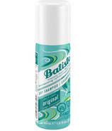 Batiste Shampooing sec en spray, parfum original