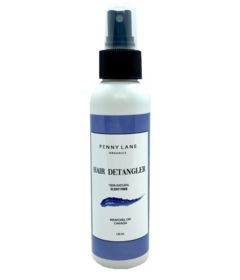 Penny Lane Organics 100% Natural Hair Detangler
