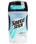 Speed Stick Glacier Clear Stick Déodorant