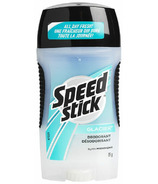 Speed Stick Glacier Clear Stick Deodorant