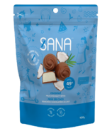 SANA Milk Chocolaty Bites Coconut