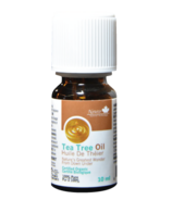 Newco Organic Australian Tea Tree Oil