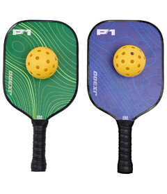 Hape Toys Pickleball Starter Kit