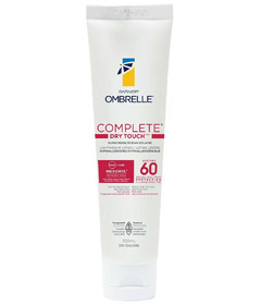 Ombrelle Complete Dry Touch Lotion SPF 60