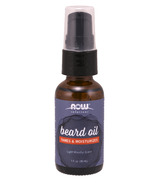 NOW Beard Oil