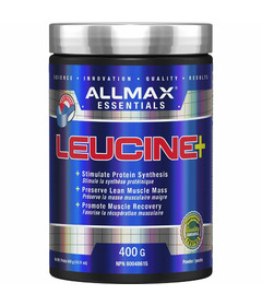 Allmax Leucine
