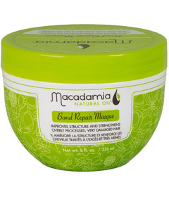 Macadamia Beauty Bond Repair Masque