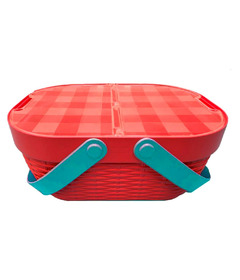 Battat Picnic Basket Playset