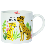 Now Designs Jubilee Mug in a Box Best Mom