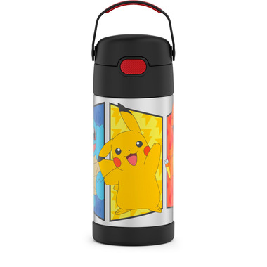 Buy Thermos Funtainer Bottle Pokemon At Well Ca Free Shipping 49 In Canada