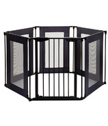 Dreambaby Brooklyn Converta Play-Pen Gate With Mesh Sides