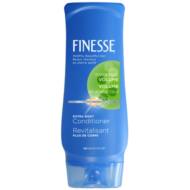 Finesse Extra Body Conditioner Finesse Extra Body Conditioner