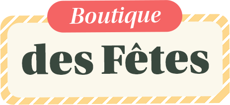 Boutique des Fetes