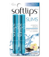 Softlips Hydratant pour les lèvres French Vanilla FPS 20
