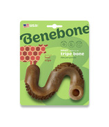 Benebone Small Dog Chew Tripe Bone 
