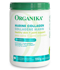 Organika Marine Collagen