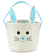 iScream Blue Bunny Basket