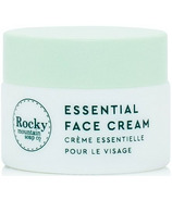 Rocky Mountain Soap Co. Essential Face Cream Voyage