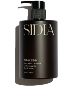 SIDIA The Cream Braless