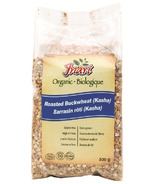 Inari Organic Roasted Buckwheat Groats