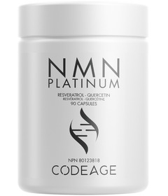Codeage NMN Platinum