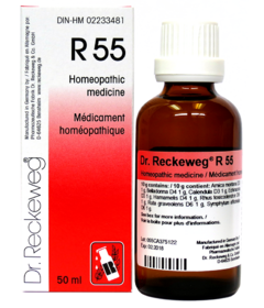 Dr. Reckeweg R55