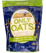 Only Oats Gluten Free Oat Flour