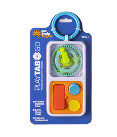 Fat Brain Toys PlayTab Go