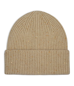 Hot Paws Girls Hat Almond