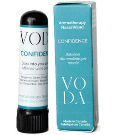 Voda Aromatherapy Smelling Stick Confidence
