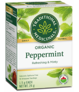 Traditional Medicinals Peppermint