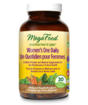 MegaFood Women One Daily Multi-Vitamin