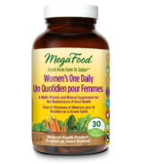 MegaFood Women One Daily Multi-Vitamin