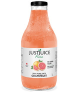 Just Juice Pure Grapefruit Juice