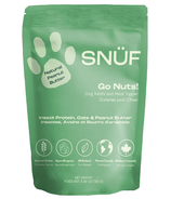 SNUF Dog Meal Topper Go Nuts!