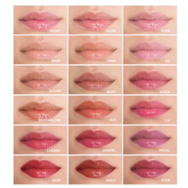 fitglow lip gloss