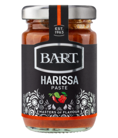 Bart Harissa Paste