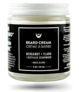 Always Bearded Beard Cream 