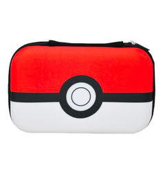 Ricochet Pokemon "Pokeball" Molded Pencil Case