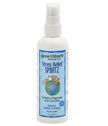 Earthbath Stress Relief Spritz for Dogs