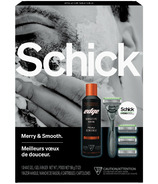 Schick Hydro Shave Gift Box