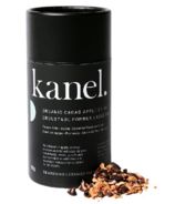 Kanel Spices Organic Cacao Apple Crisp Spice Blend
