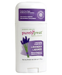 Purelygreat Lavender Stick Deodorant