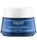 Vichy Crème Liftactiv Supreme Nuit