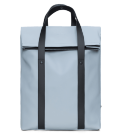 RAINS 2 Way Tote Backpack Pool